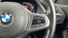 BMW 1 Series 118i M Sport 5dr Step Auto Petrol Hatchback